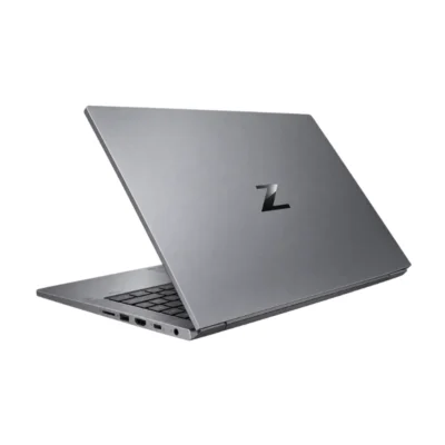 HP ZBook Firefly 14 G8 Core i7 11th Gen 16GB RAM 256GB SSD Intel Iris Xe Graphics - image 2