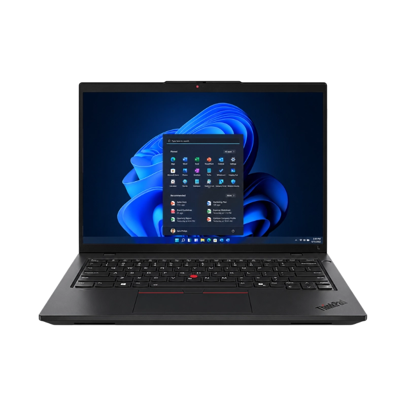 Lenovo ThinkPad L14 Gen 5 Core Ultra 7 32GB DDR5 512GB NVMe SSD