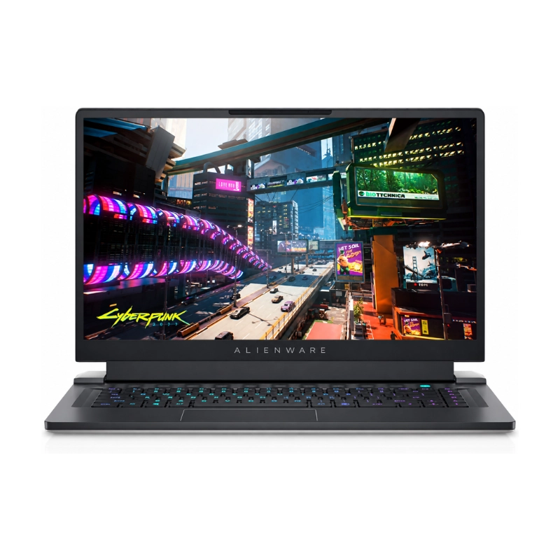 Alienware x15 R2 Core i7-12700H 32GB LPDDR5 2TB SSD RTX 3060 6GB 165Hz
