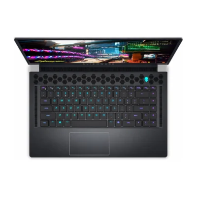 Alienware x15 R2 Core i7-12700H 32GB LPDDR5 2TB SSD RTX 3060 6GB 165Hz - image 2