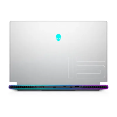 Alienware x15 R2 Core i7-12700H 32GB LPDDR5 2TB SSD RTX 3060 6GB 165Hz - image 3