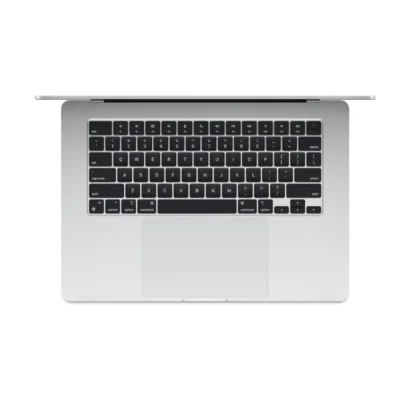 Apple MacBook Air 15-inch M3 2024 16GB Unified Memory 256GB SSD, 10 Months Apple  Official Warranty - image 2