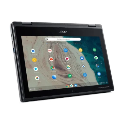 Acer Chromebook Spin 511 R752T 4GB RAM 32GB eMMC Touchscreen – ChromeOS Updates Until 2029 - image 3