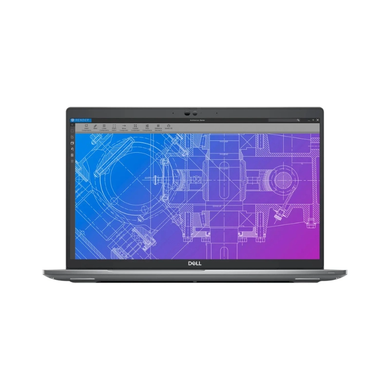 Dell Precision 3571 workstation
