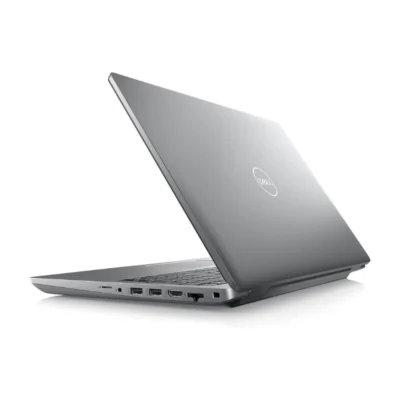 Dell Precision 3571 Core i7 12th Gen 16GB DDR5 512GB SSD NVIDIA T600 4GB - image 2