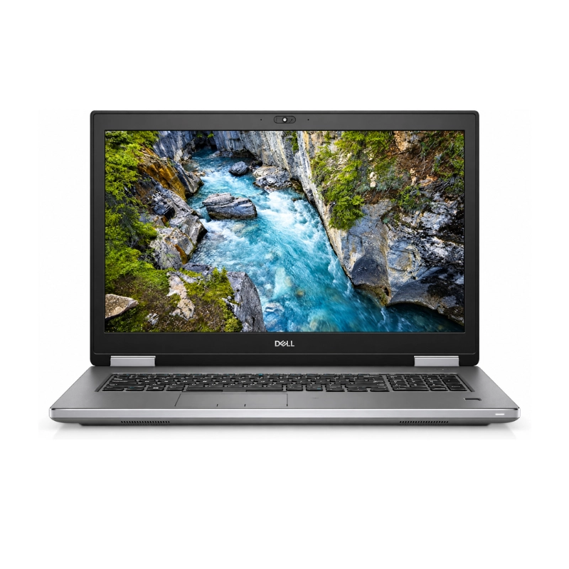 Dell Precision Core i9 9th Gen