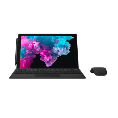 Microsoft Surface Pro 6 Core i5 8th Gen 8GB RAM 256GB SSD Touchscreen - image 2