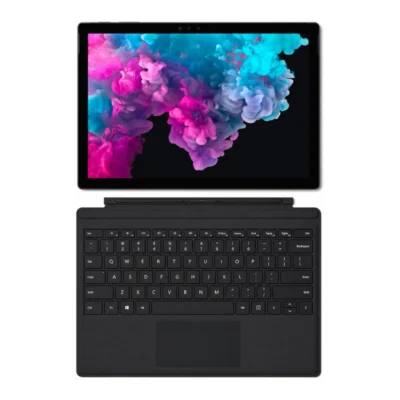 Microsoft Surface Pro 6 Core i5 8th Gen 8GB RAM 256GB SSD Touchscreen - image 3