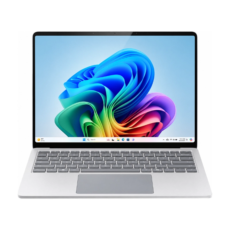 Microsoft Surface Laptop 7 Intel