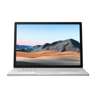Microsoft Surface Book 3 15-inch Core i7 10th Gen 32GB RAM 512GB SSD GTX 1660 Ti 6GB