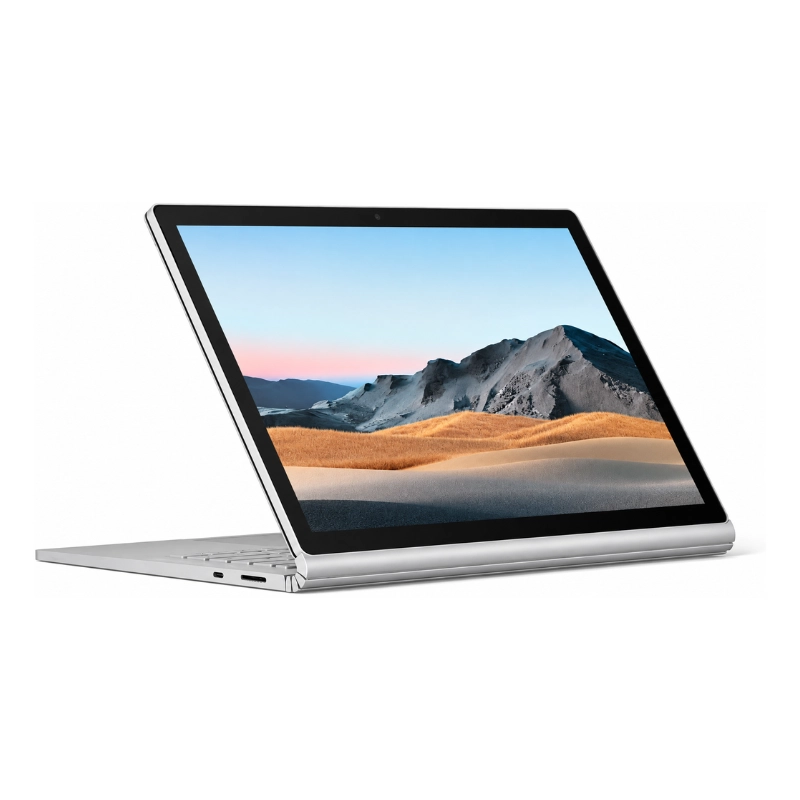 Microsoft Surface Book 3 15-inch Core i7 10th Gen 32GB RAM 512GB SSD GTX 1660 Ti 6GB