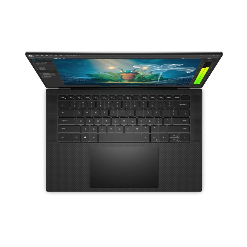 Dell Precision 5570 Intel Core i9-12900H 32GB RAM 1TB SSD