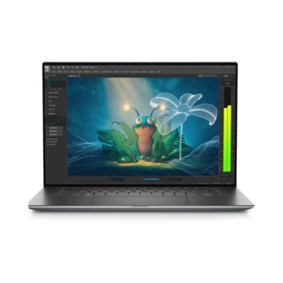 Dell Precision 5570 Intel Core i9-12900H 32GB RAM 1TB SSD