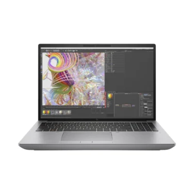 HP Zbook Fury 16 G9 Intel Core i9
