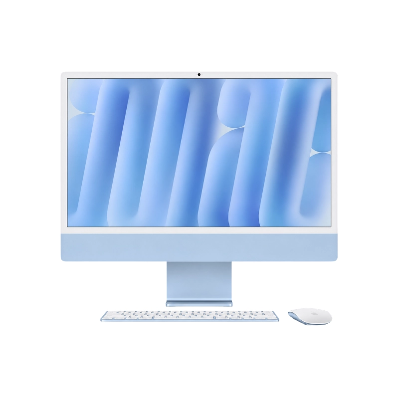 Apple iMac 24-inch M1 2021