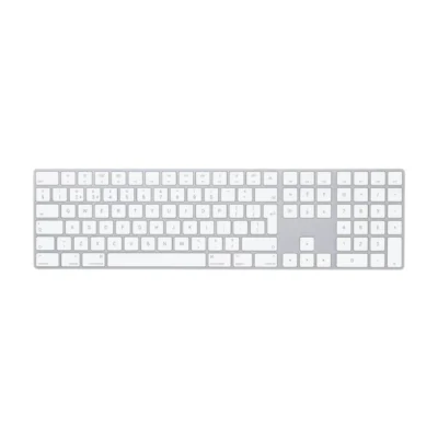 Apple Magic Keyboard 2