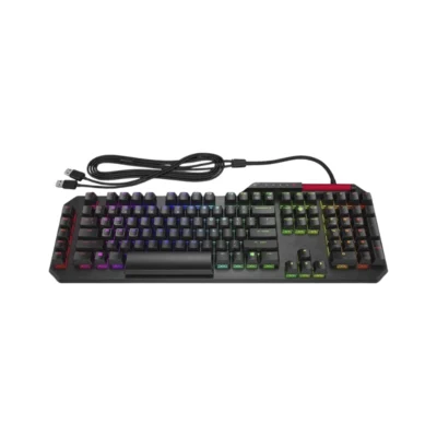 HP OMEN Sequencer Keyboard
