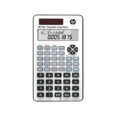 HP Scientific Calculator