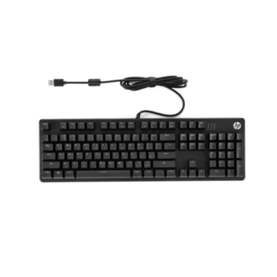 HP Pavilion Gaming Keyboard 550