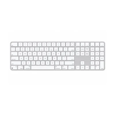 Apple Magic Keyboard 3