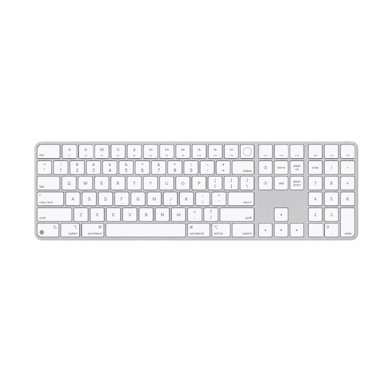 Apple Magic Keyboard 3