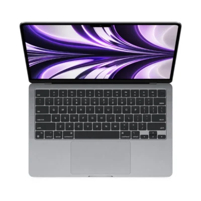 Apple MacBook Air 13-inch M2 2022 16GB RAM 256GB SSD - image 2