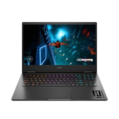 HP OMEN 16 gaming laptop