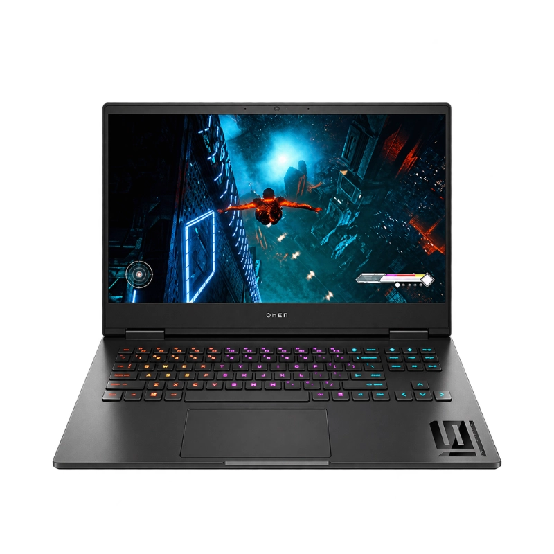 HP OMEN 16 gaming laptop