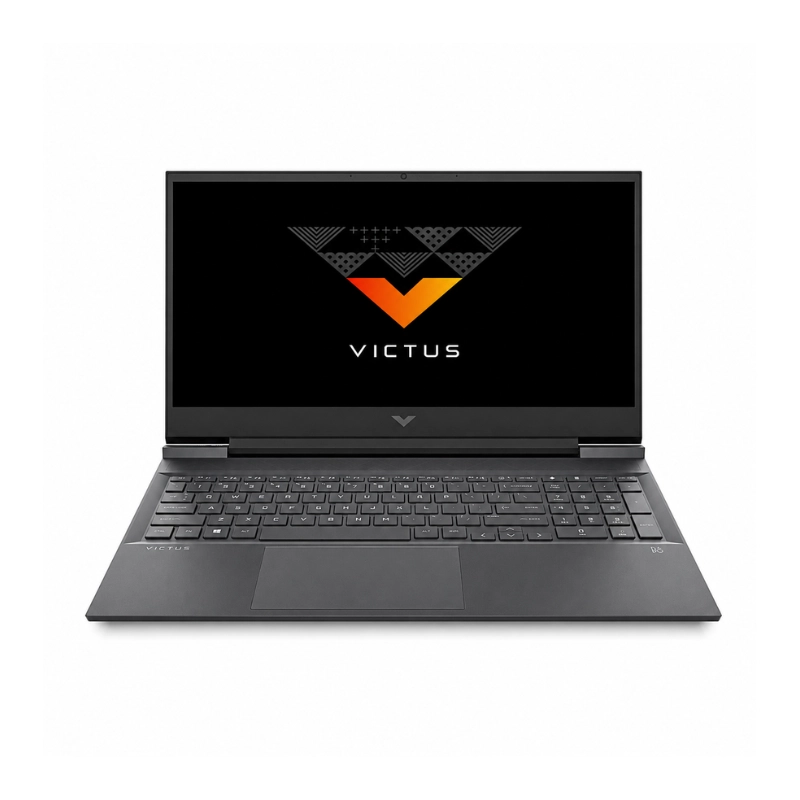 HP Victus 16 gaming laptop