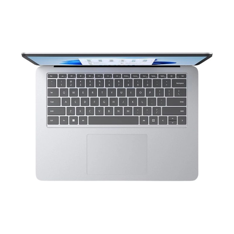 Microsoft Surface Laptop Studio
