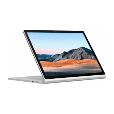 Microsoft Surface Book 3 15-inch Core i7 10th Gen 16GB RAM 256GB SSD GTX 1660 Ti 6GB - image 2