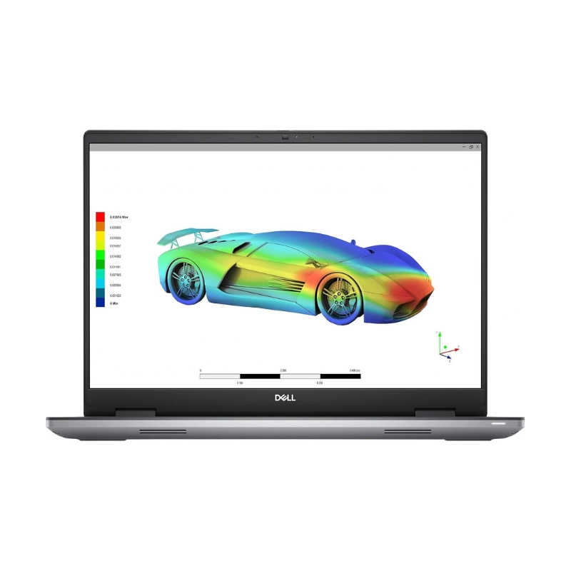 Dell Precision 7770