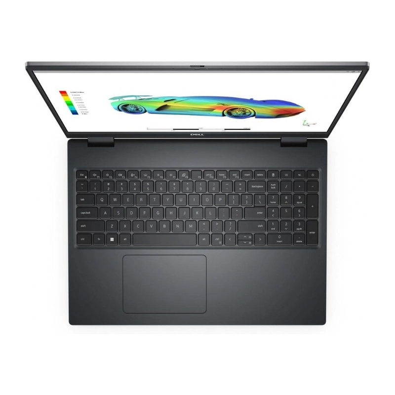 Dell Precision 7770