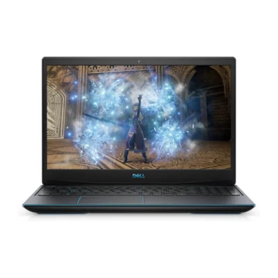 Dell G3 15 3590 Core i5 9th Gen 16GB RAM 512GB SSD GTX 1660 Ti 6GB Gaming Laptop