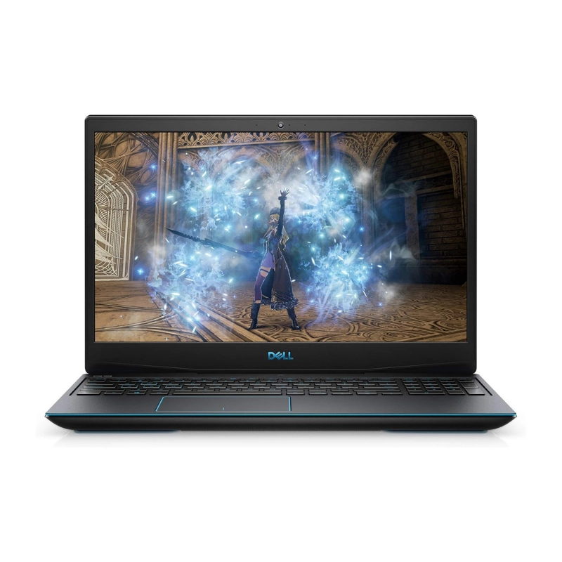 Dell G3 15 3590 Core i5 9th Gen 16GB RAM 512GB SSD GTX 1660 Ti 6GB Gaming Laptop