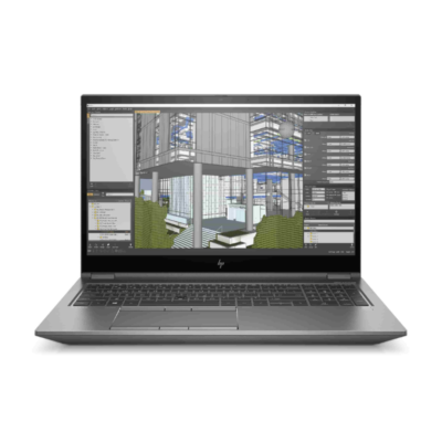 HP ZBook Studio 15 G7 Core i7 10th Gen