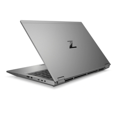 HP ZBook Studio 15 G7 Core i7 10th Gen 32GB RAM 512GB SSD NVIDIA Quadro 4GB Workstation Laptop - image 2