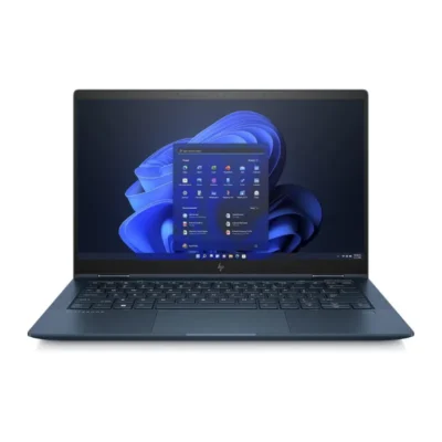 HP Elite Dragonfly G2 Core i7 11th Gen 16GB RAM 512GB SSD 13.3″ x360 Touch Laptop