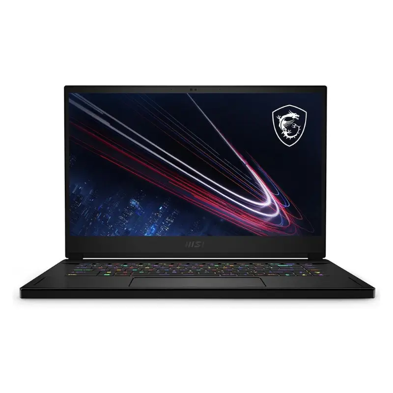 MSI GS66 Stealth Core i9-10850HK 10th Gen