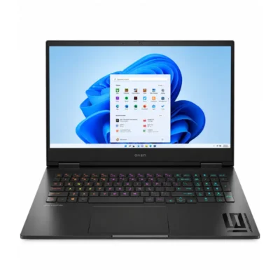 HP OMEN 16 Ryzen 7 7840HS 16GB DDR5 RAM 512GB SSD 16.1″ Gaming Laptop
