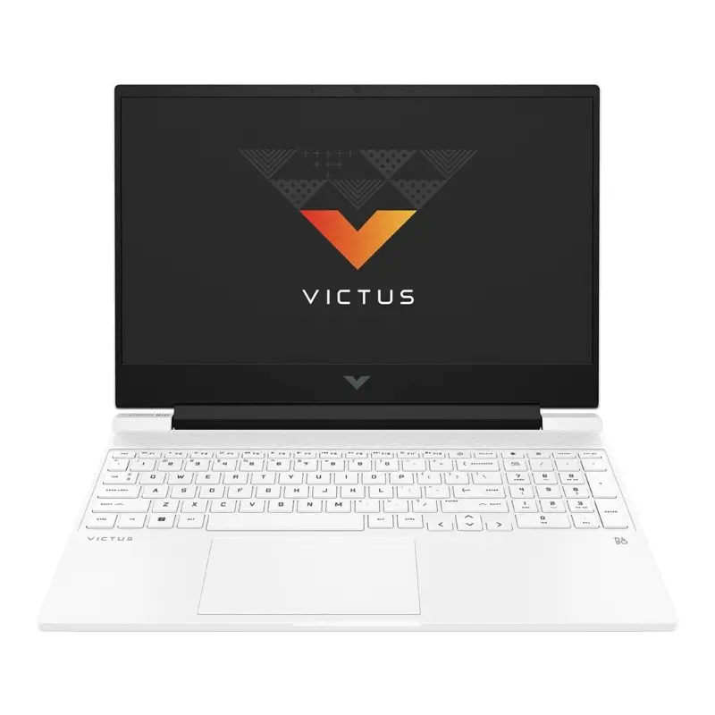 HP Victus 15 Ryzen 7