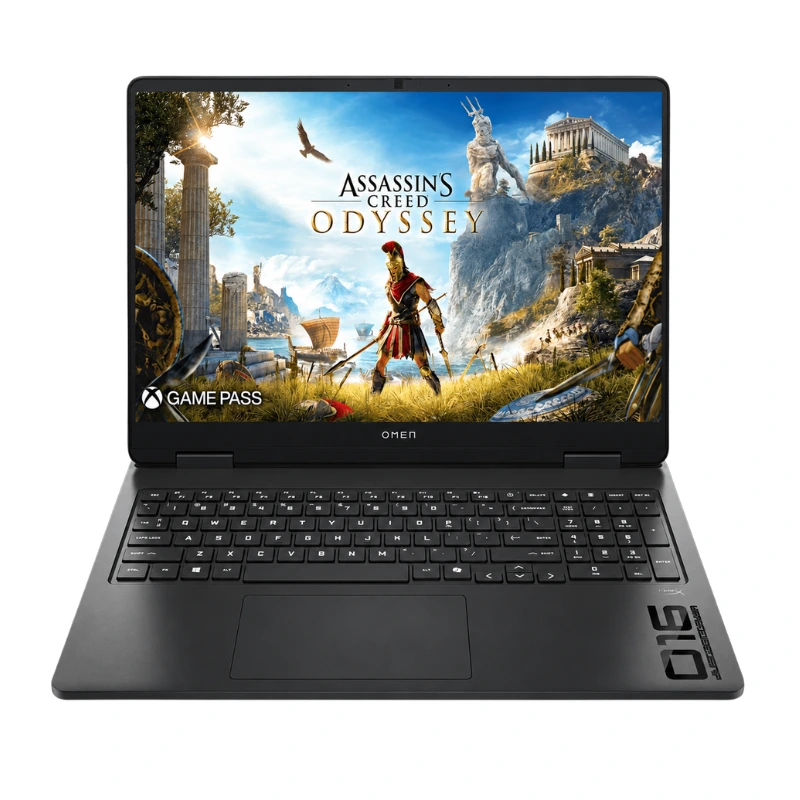 HP OMEN 16 Core i9