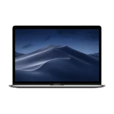 Apple MacBook Pro 15″ 2019 Core i7 32GB RAM 1TB SSD Retina Display