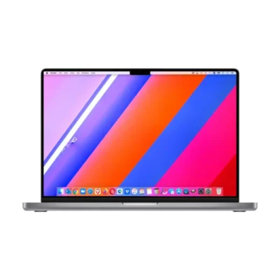 Apple MacBook Pro 14″ M1 Pro MKGQ3 2021 16GB RAM 512GB SSD Liquid Retina XDR