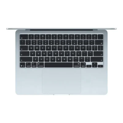 Apple MacBook Air 13″ M5 2026 MDHH4 16GB RAM 512GB SSD Brand New - image 2