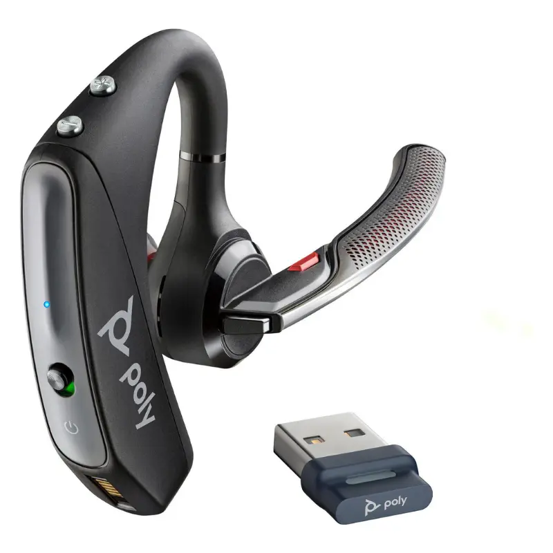 Check Poly Voyager 5200 UC