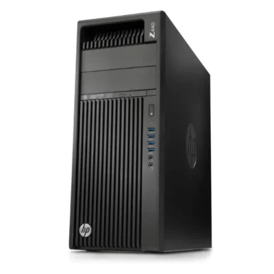 HP Z440 Workstation Xeon E5-2680 v4