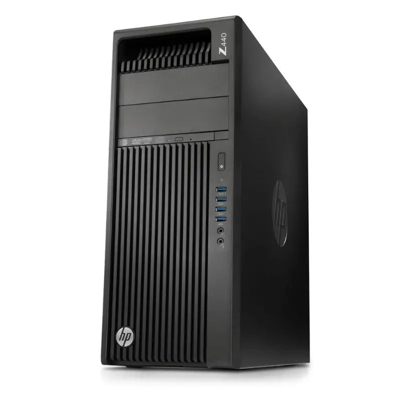HP Z440 Workstation Xeon E5-2680 v4