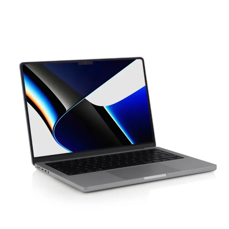 Apple MacBook Pro 14-inch M2 Pro 2023 with 16GB Unified Memory and 1TB SSD